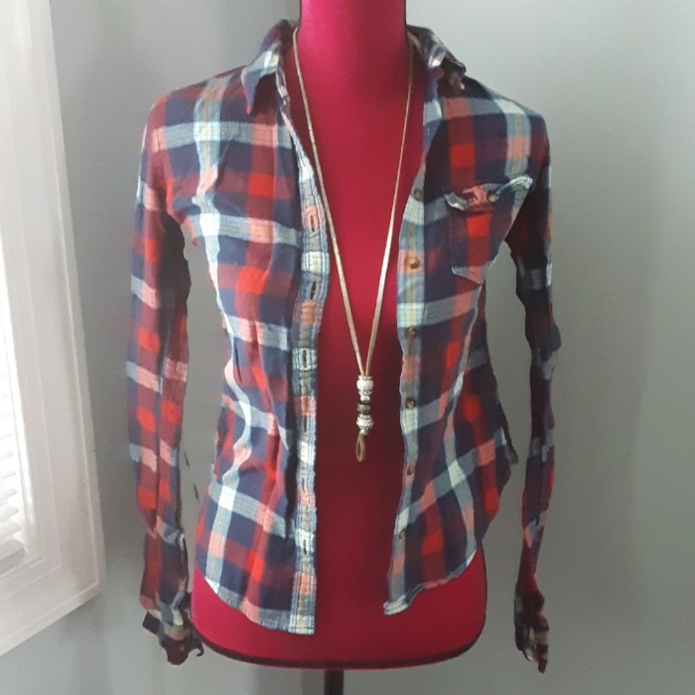 Abercrombie & Fitch shirt